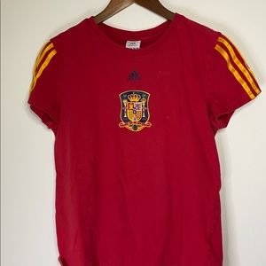 Adidas Sport Tee